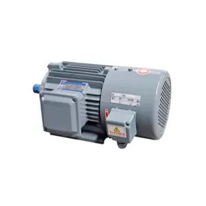 变频调速电动机